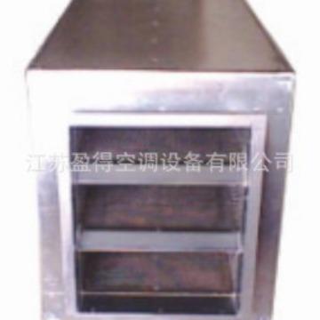 支持混批阻抗式消声器阻抗复合消声器消声器厂工业消声器