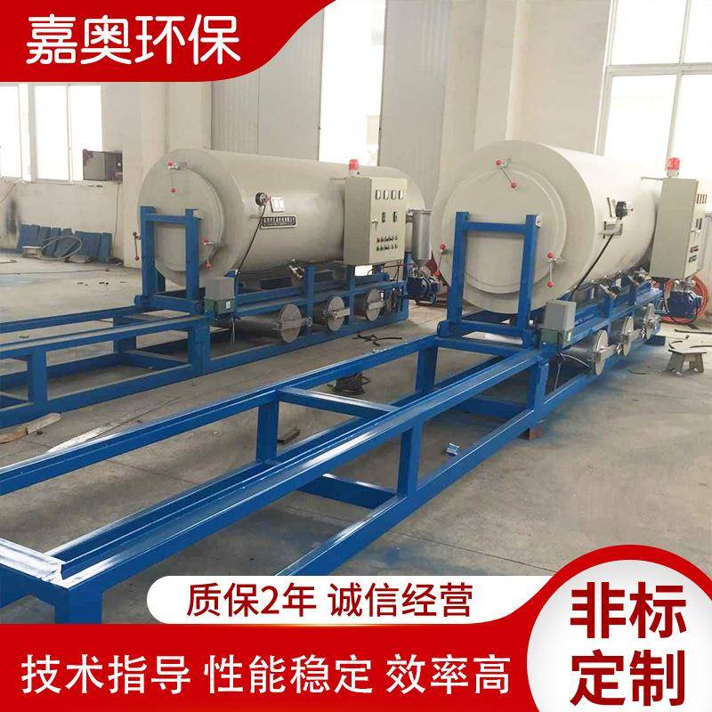 厂家供应不锈钢真空烧网炉真空清洗炉卧式井式真空清洗炉