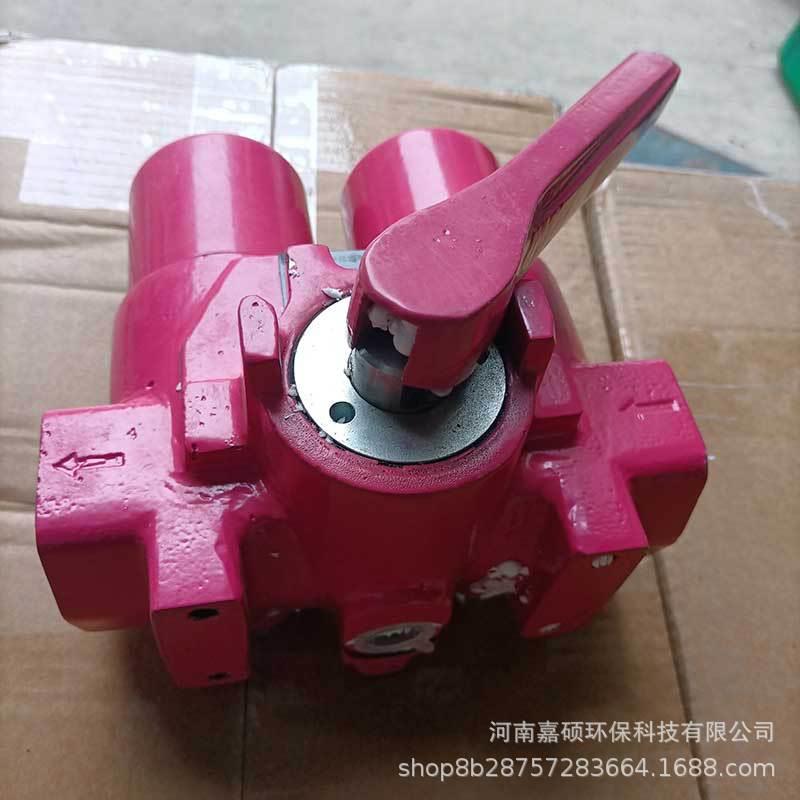 过滤器RFLD-W/HC4000CAV20D1X/-L24环保