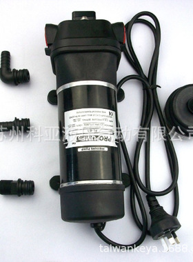 PROPUMPS水泵FL-43 220VAC FL-44 24VDC 隔膜泵NE-310A NE-310B
