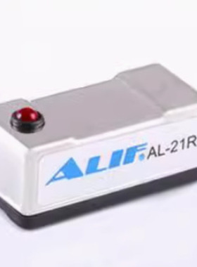 台湾ALIF磁性开关MODEL: AL-21R AL-20R DC/AC5-240V 100mA 10W