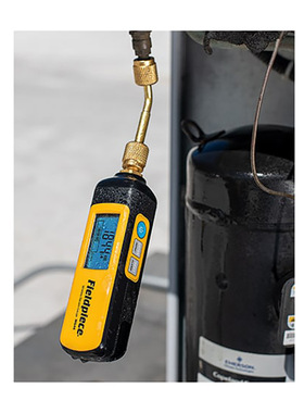 Fieldpiece MG44 无线真空计