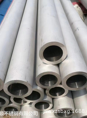 供应316Ti不锈钢换热管 电厂锅炉用TP304H 核电TP316H不锈钢管