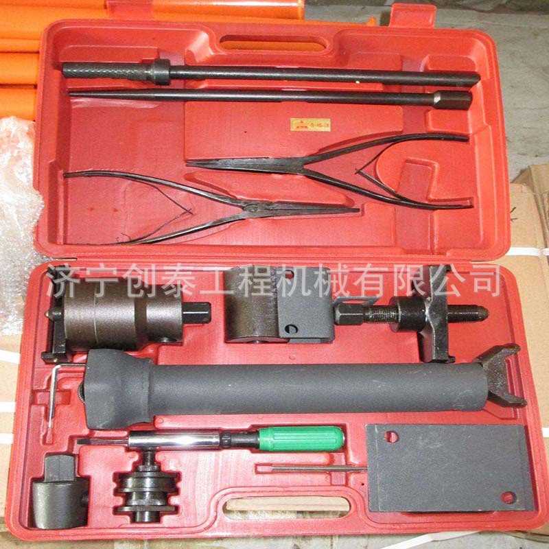 变速箱拆装工具汽车变速箱轴承取出器变速箱轴承拉马中型货车