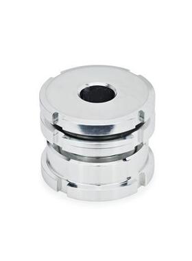 德国 ganter甘特 控制元素 调平原件 GN 350.1-25-6,6-A-ST