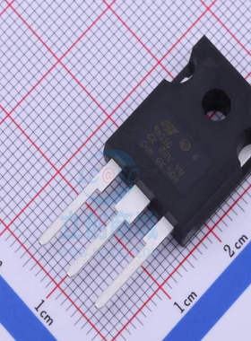 IXFH120N15P 150V 120A  MOS管  封装：TO-247