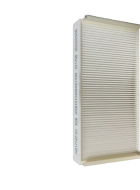 厂家现货供应 空调滤芯141502000017 三一重工ASYZY40619