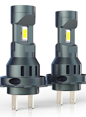 S-Z2直插式LED汽车大灯 H4、H7、H11、9005  高亮聚光 100W