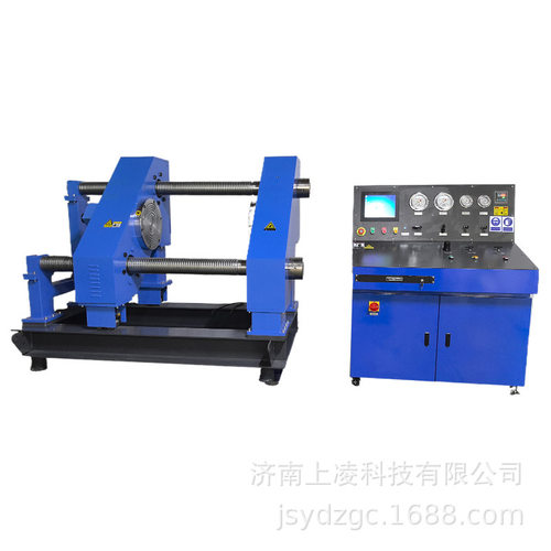 新款 HMAX 阀门水压试验台 安全阀测试台 长期供应