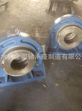 供应生产剖分轴承座单元 01BCP200剖分轴承座 02BCP200剖分轴承座