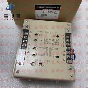 33100 04410 400B 53100 日本东邦调速器 板