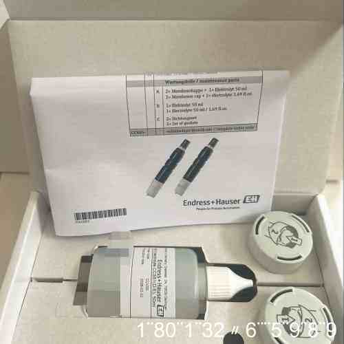 EH EndressHauser CCV05-10351
