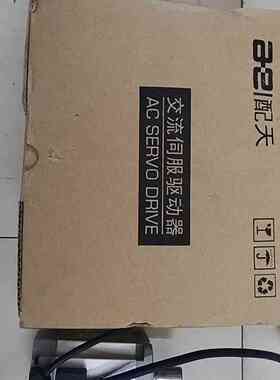 配天伺服驱动器400W全新带AE5110-2R8A1B议价