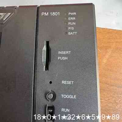 Winmation PM1801主控FP1830通