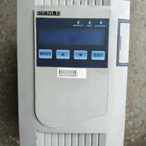 雷诺尔软启动器JJR8000-17-380，7.5KW功率，