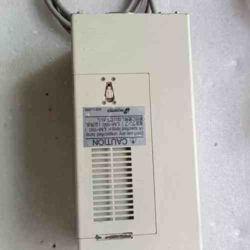 卤素光源 MORITEX MHF-G150LR 加 冷光