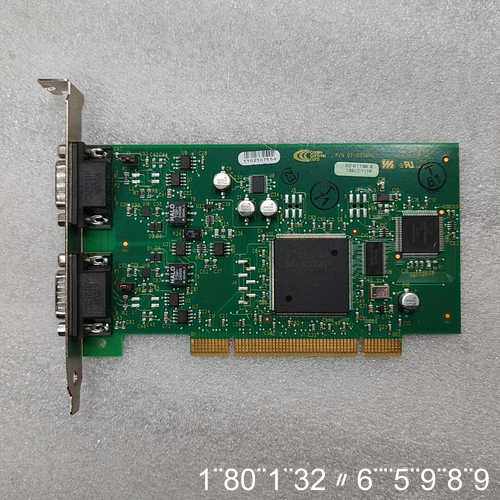 CAN-PCI-02Copley controls 双口