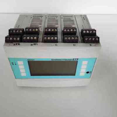 Endress+Hauser RMC621流量计算仪