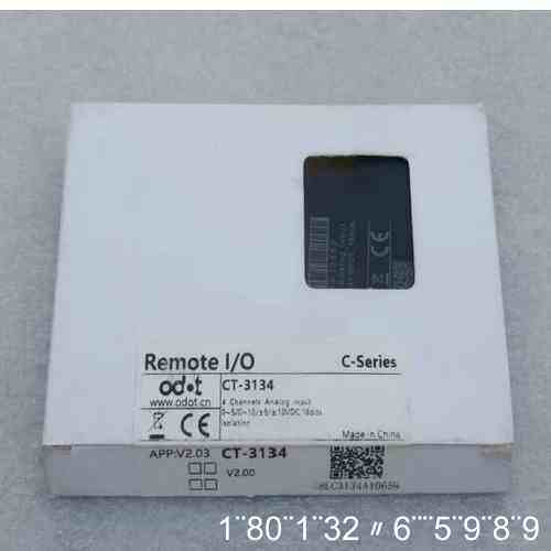ODOT零点模块 CT-3134