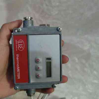 micro-epsilon米铱 红外温度传感器 CT-S(议价）