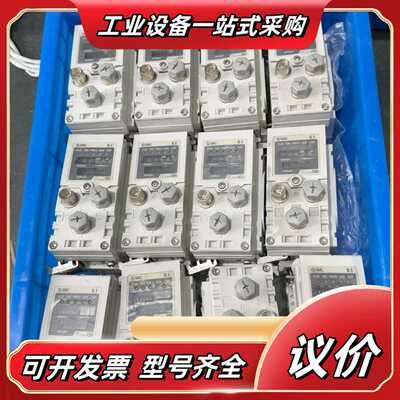 阀岛通讯模块，EX600-SMJ2，，几乎全新，有议价