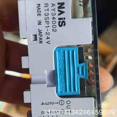 AY34002 RT3SP1-24V 固态继电器模