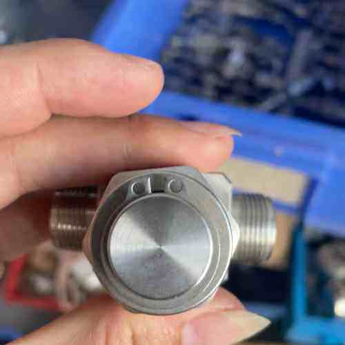 议价HAM-LET H600RSSL12mm-LE 6000ps适用