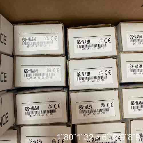GS-MA5A 锁头