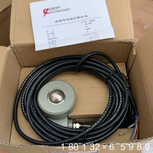 正品太平洋称重传感器CZL-YB-2，5)�承载能力，测