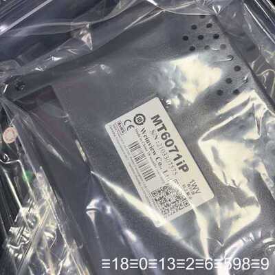 威伦7寸触摸屏mt6071ip20个要联系，