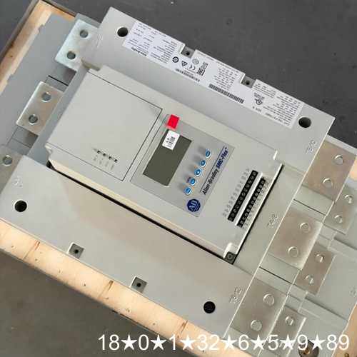 软启动器 150-F317NBD