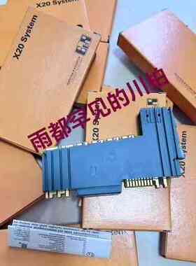 全新贝加莱模块X20DO2322 X20DO8332 X20