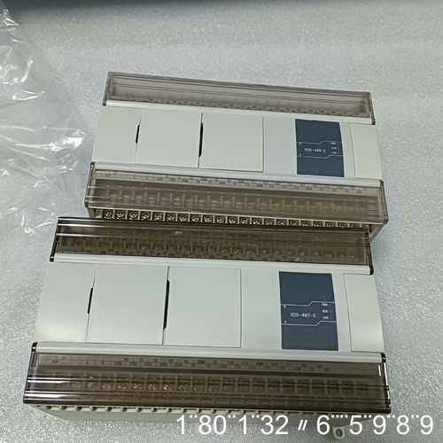 XD5-48R-E/XD5-48T-E PLC主机，成色