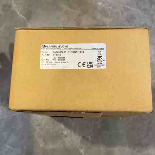 倍加福PEPPERL+FUCHS编码器，AVM5(议价）