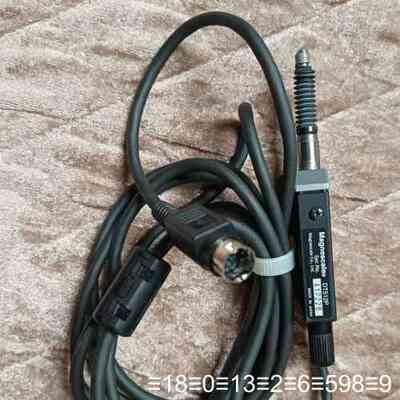 Magnescale位移传感器 DT512P