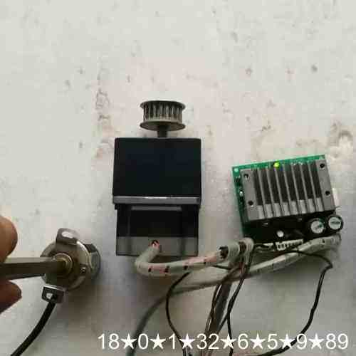 东方步进控制器CSD2120-P PK264A2-SG10