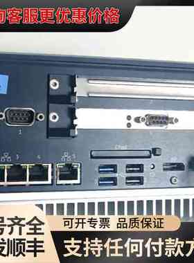 议价 ICC 04220FL11232A 工控机控制器 可维修
