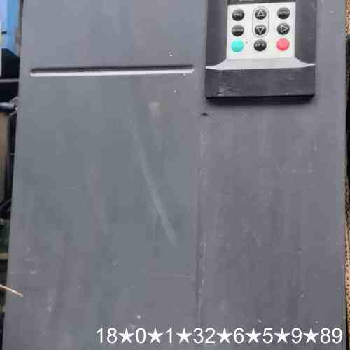 MD290T55G/75P变频器，无修，测试