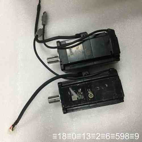 SGM7J-08A7C6E七系750瓦值带刹车抱闸S