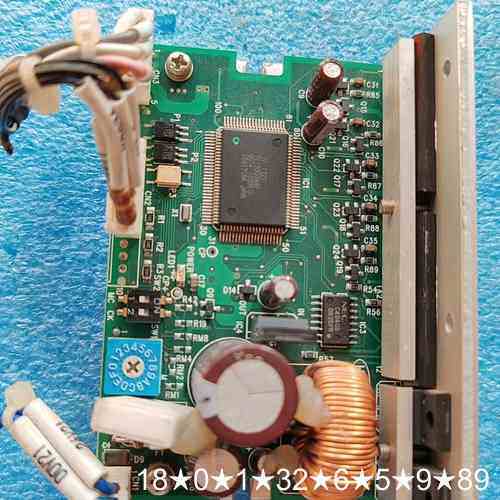 MC-0514-L东方MICROSTEP，五相步进电机驱
