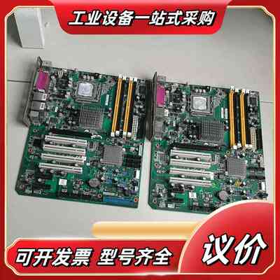 研华 AIMB-766 A2工控主板议价