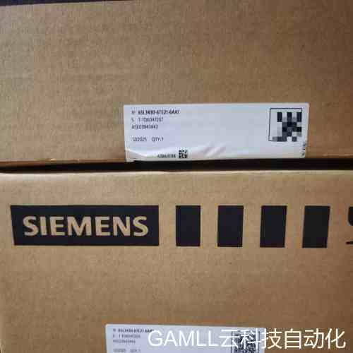 议价6SL3430-6TE21-6AA1全新S12议价
