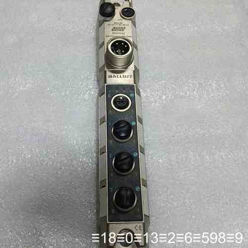 BALLUFF BNI0092 主站模块