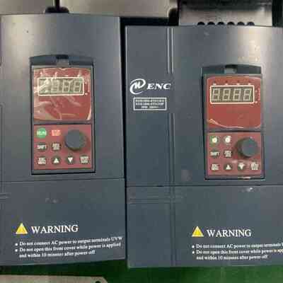 议价易能变频器EDS1000-4T0110G/0150P