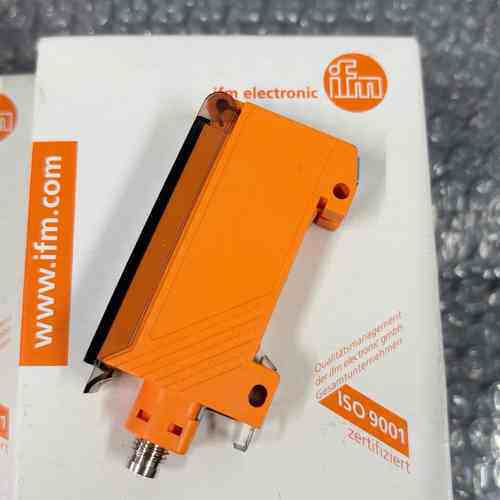 议价IFM易福门OBF501光电传感器型适用