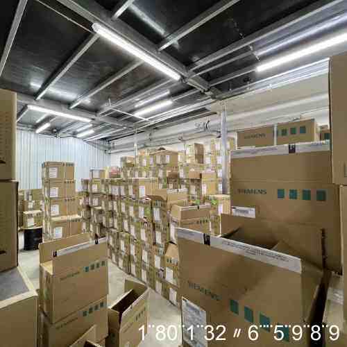 3RV2 电动机保护断路器