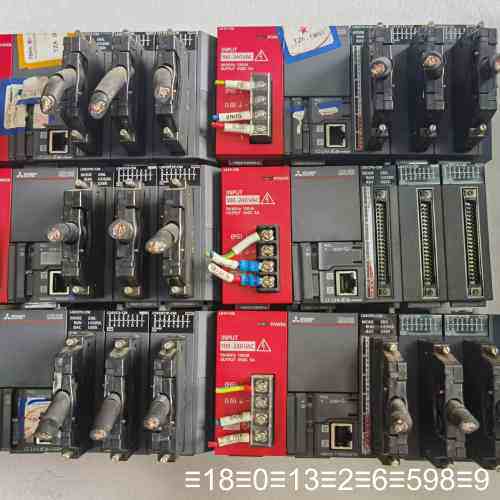 PLC模块 L02CPU-CM L61P-CM L6EC