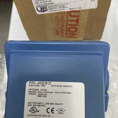 Uted Electric/UE UE J402-6