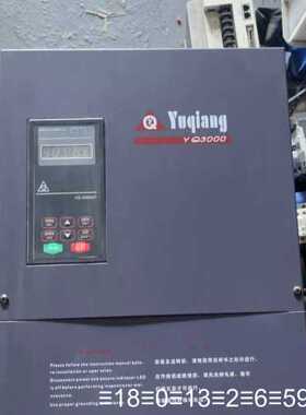 誉强变频器YQ3000G7-4045G/55P 45/5