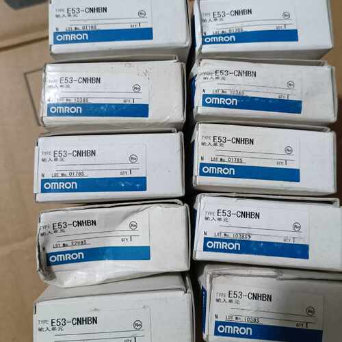 全新温控器485通讯模块E53-CNHBN，原装正品，议价